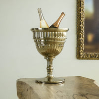 Capitol vase - Red