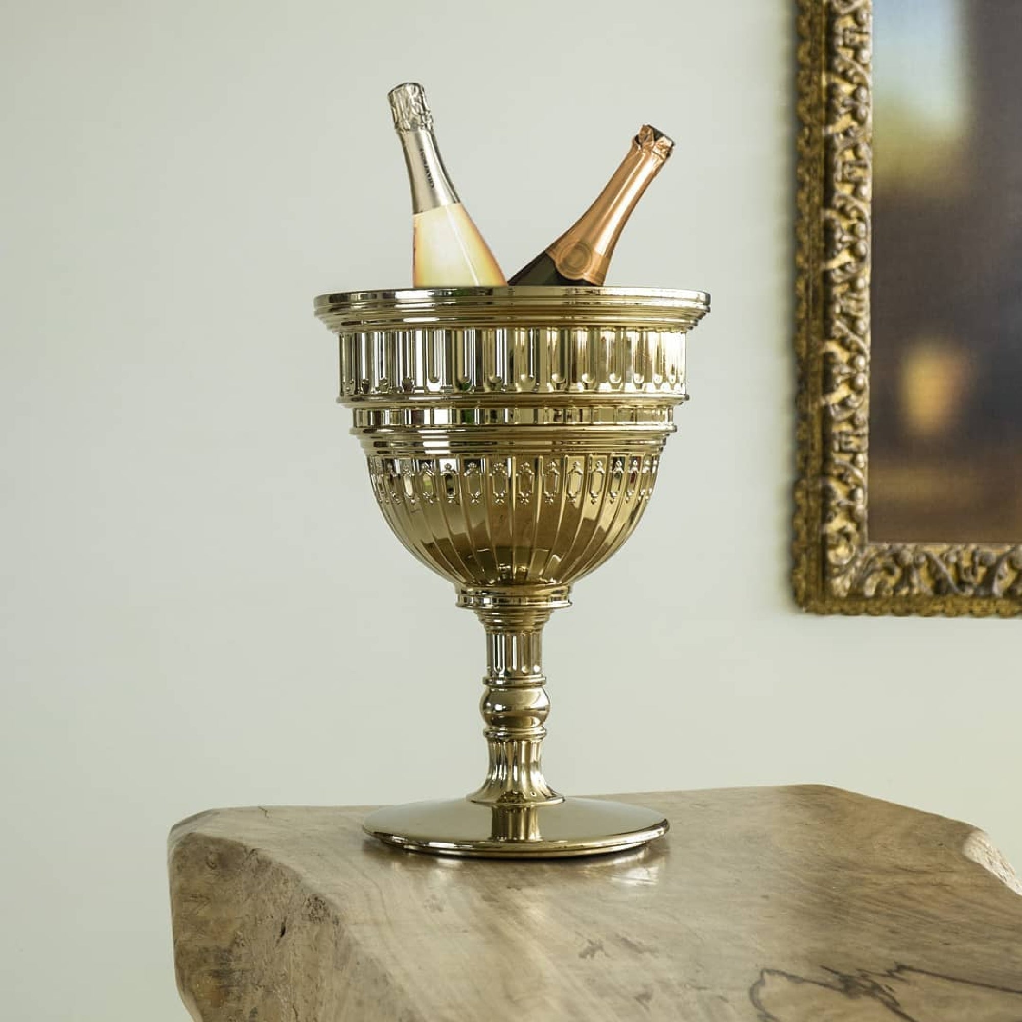 Capitol vase - Red