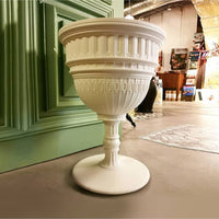 Capitol vase - Red