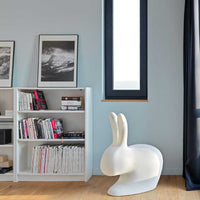 Rabbit Baby chair - Light Grey