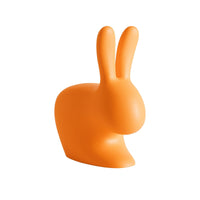Rabbit chair - Bright Orange