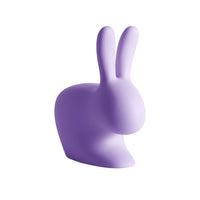 Rabbit chair - Blue Violet