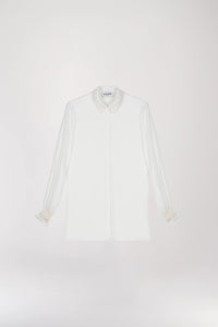 Chemise - Blanc Cassé