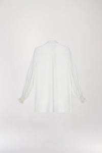 Chemise - Blanc Cassé