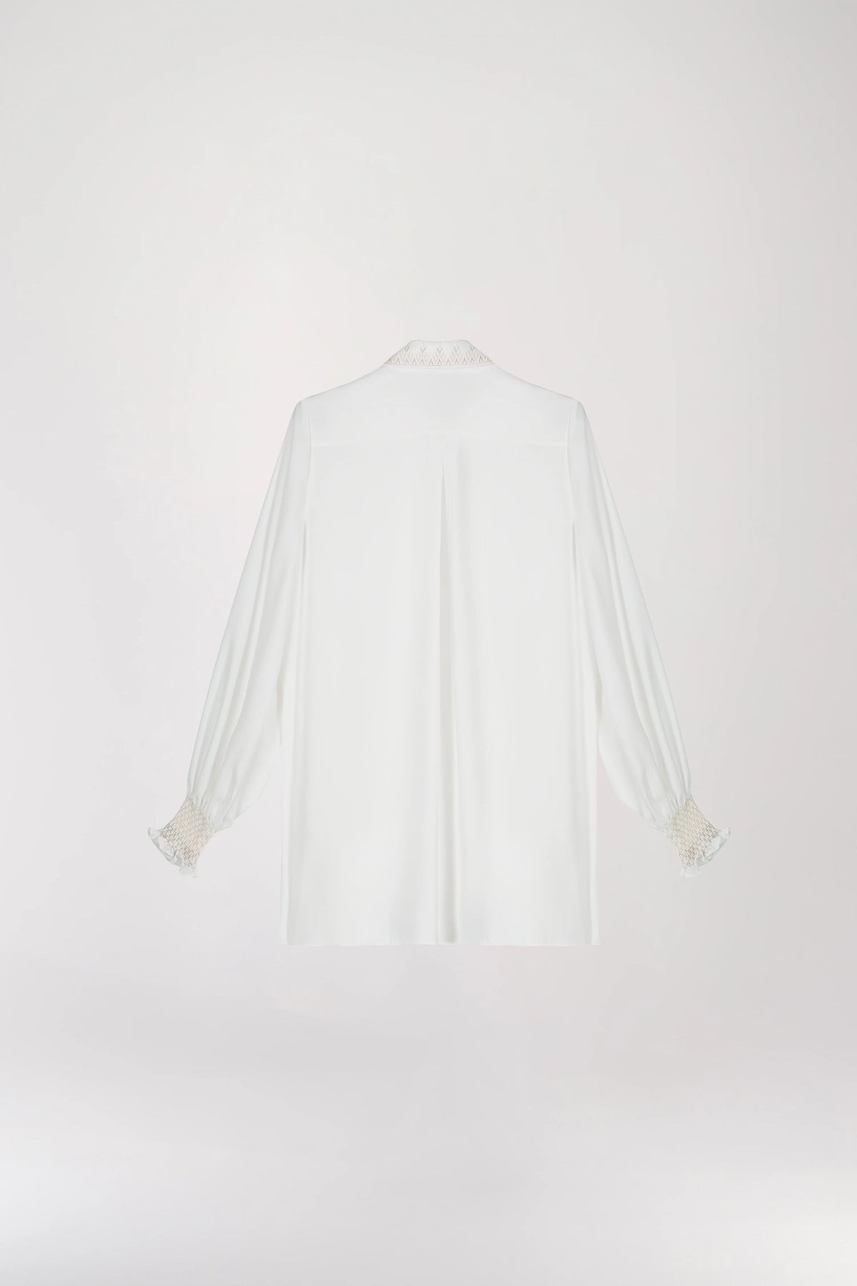 Chemise - Blanc Cassé