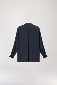 Chemise - Marine