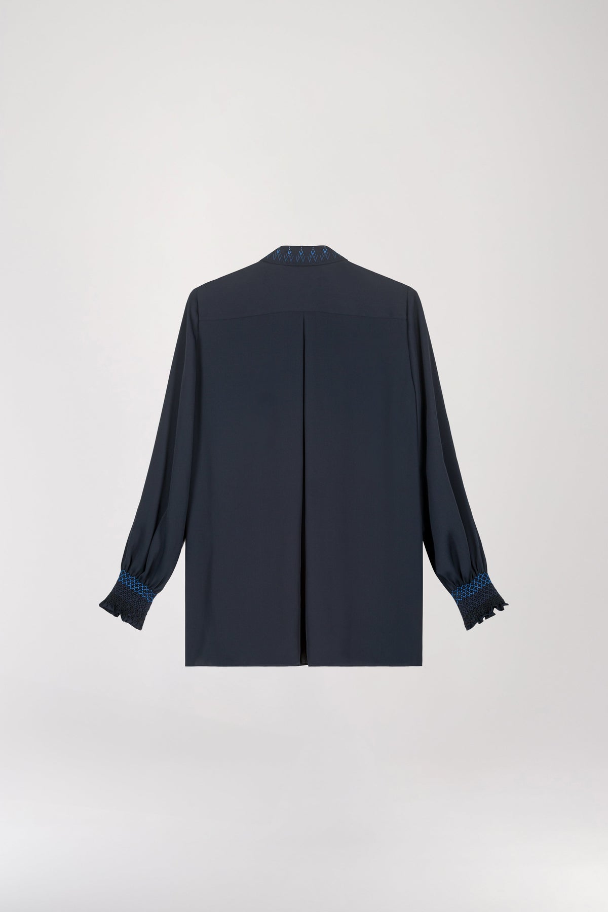 Chemise - Marine