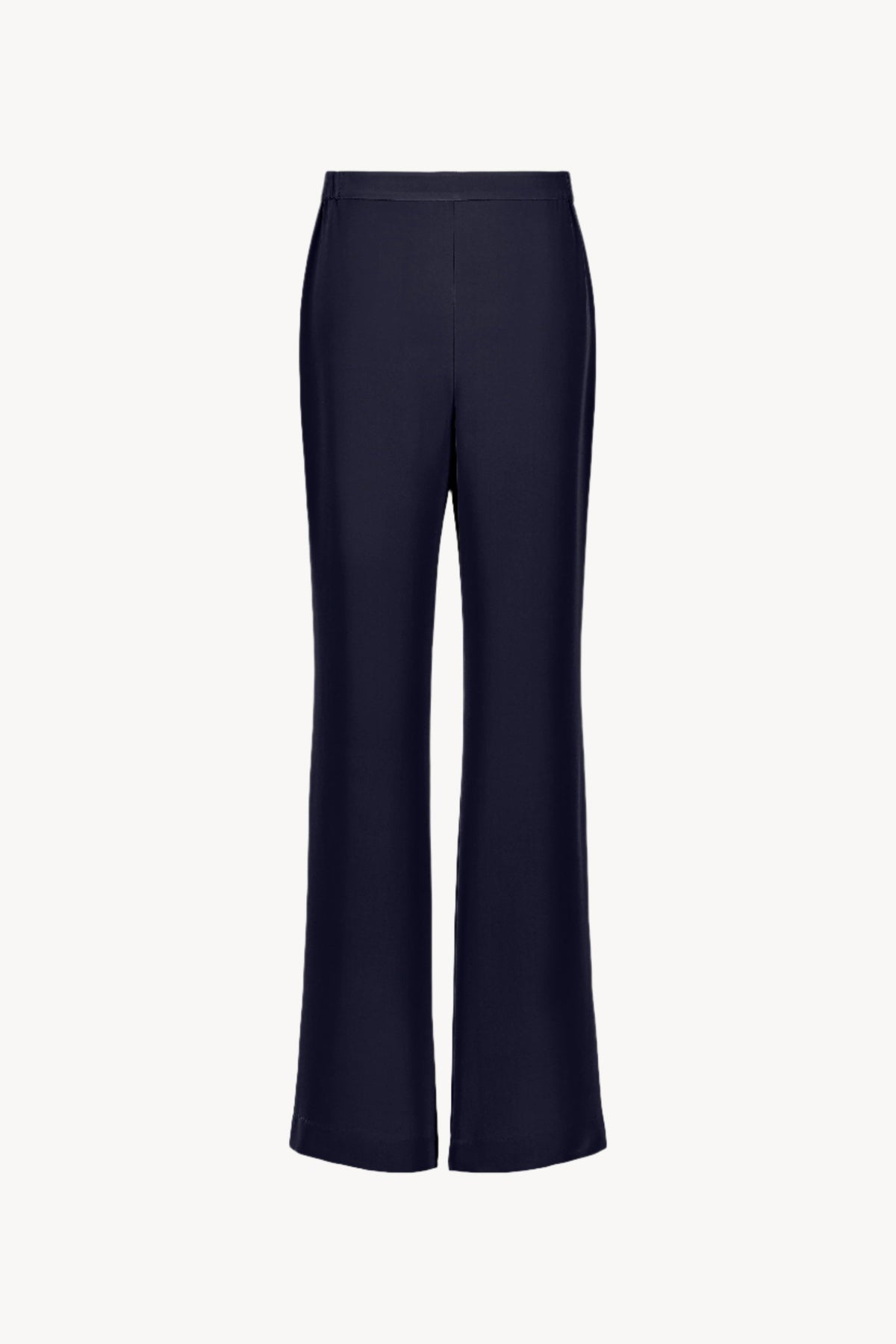 Pantalon - Marine