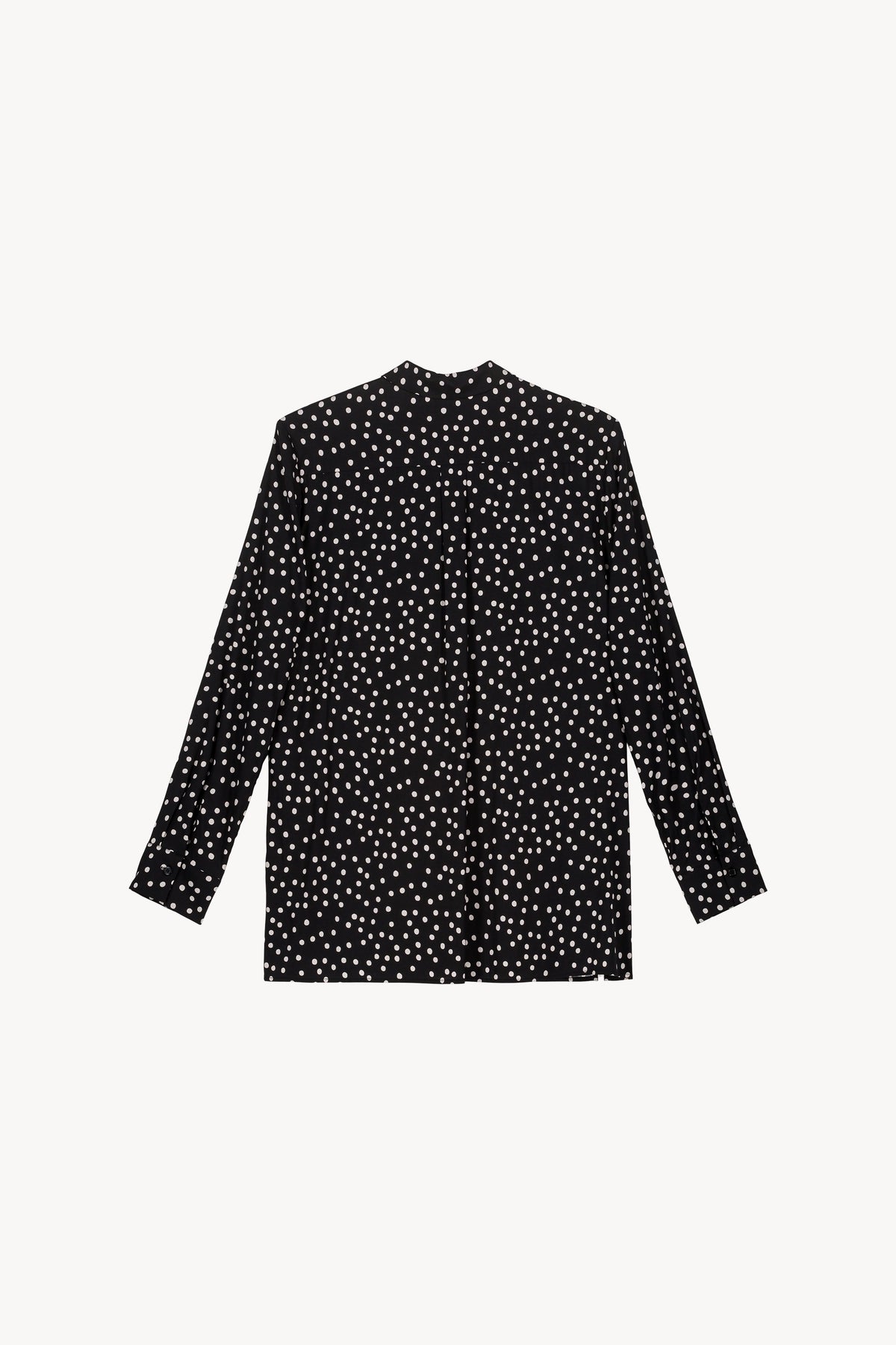 Chemise - Noir