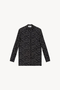 Chemise - Noir