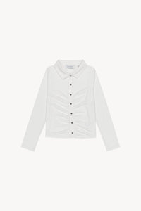 Chemise - Blanc Optique