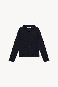 Chemise - Marine