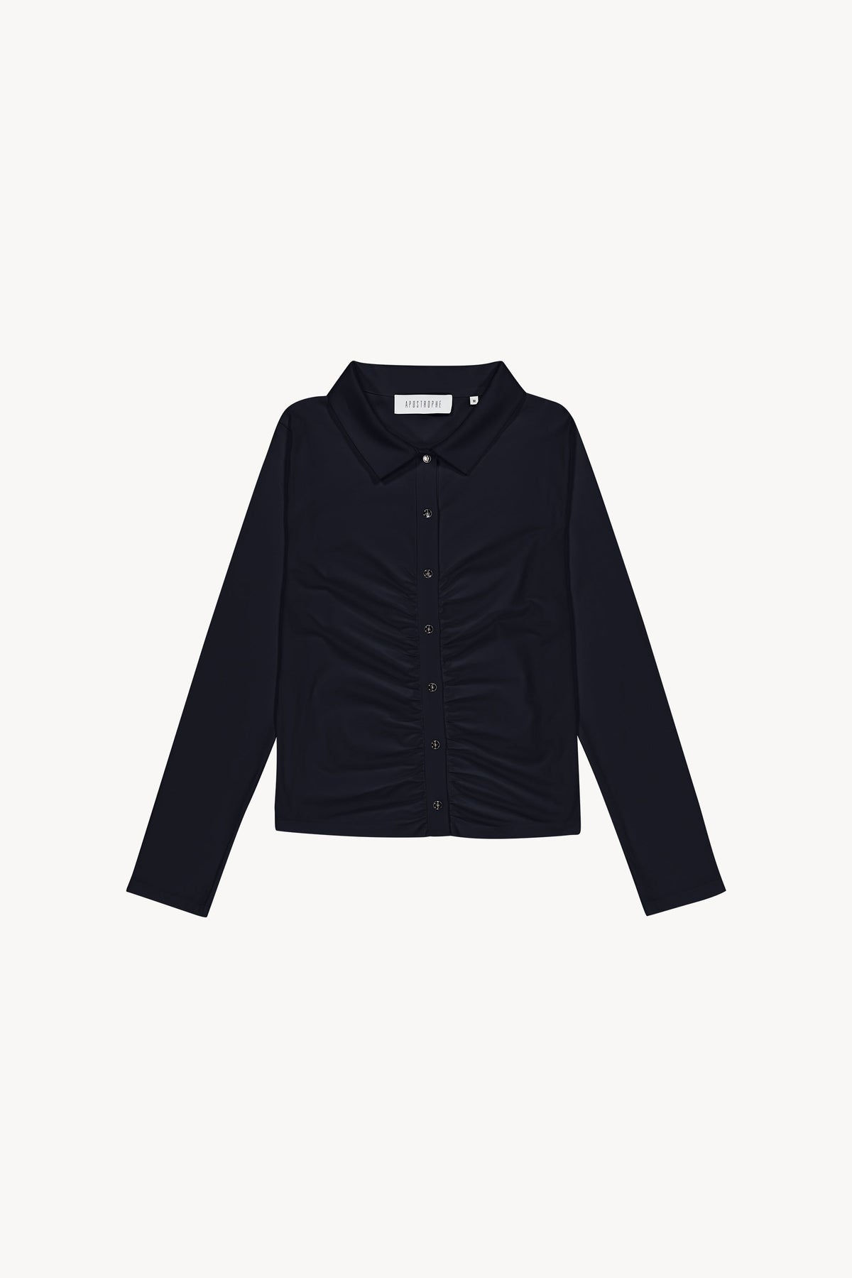 Chemise - Marine