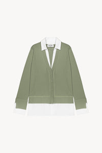 Gilet - Kaki
