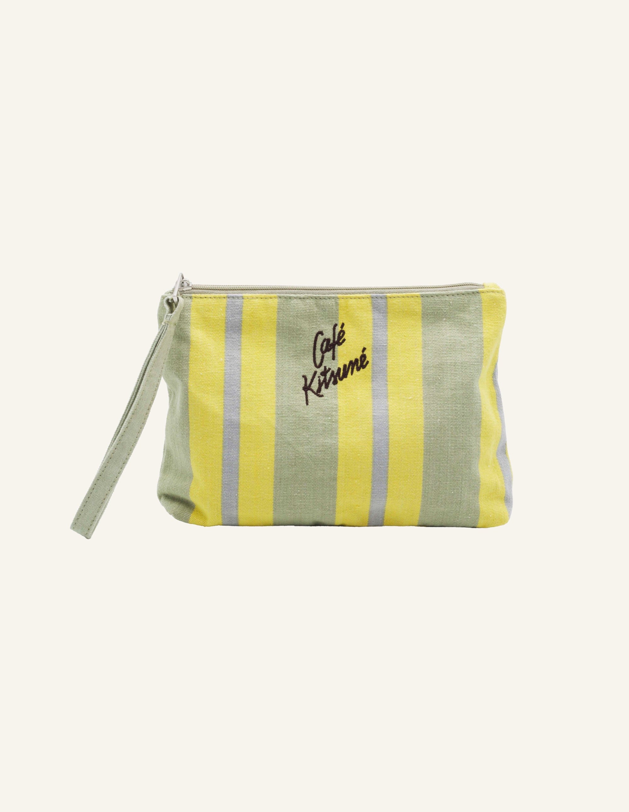 Summer Pouch - Oat/Lemonade