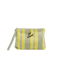 Pochette Café Kitsuné - Oat & Lemonade