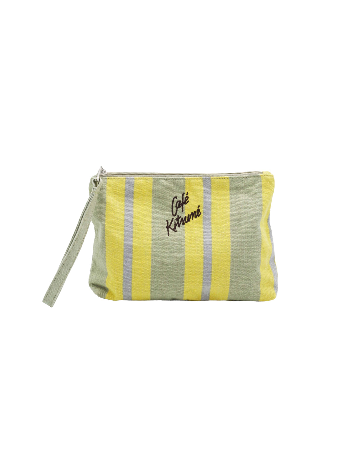 Pochette Café Kitsuné - Oat & Lemonade