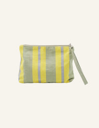 Summer Pouch - Oat/Lemonade