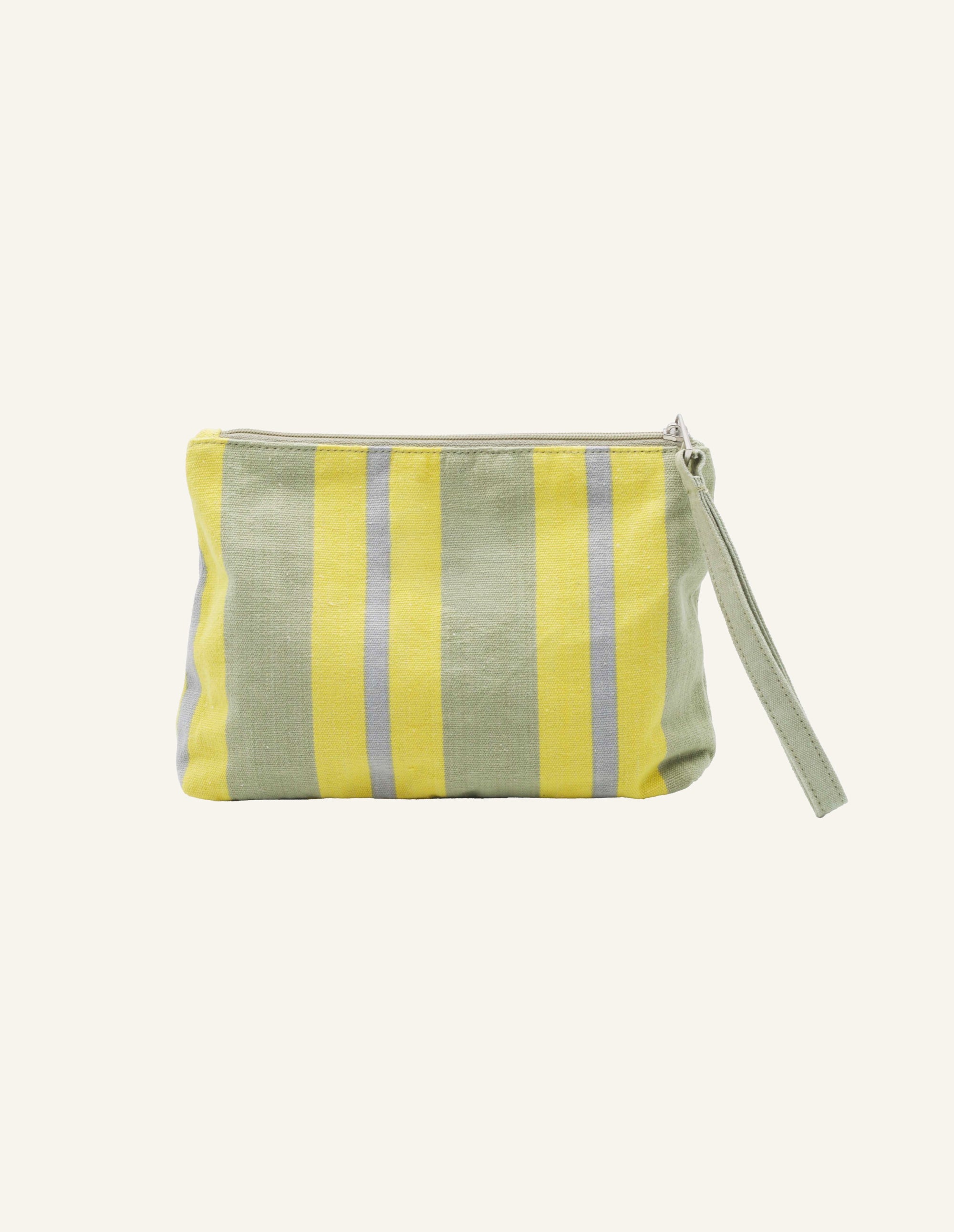 Summer Pouch - Oat/Lemonade