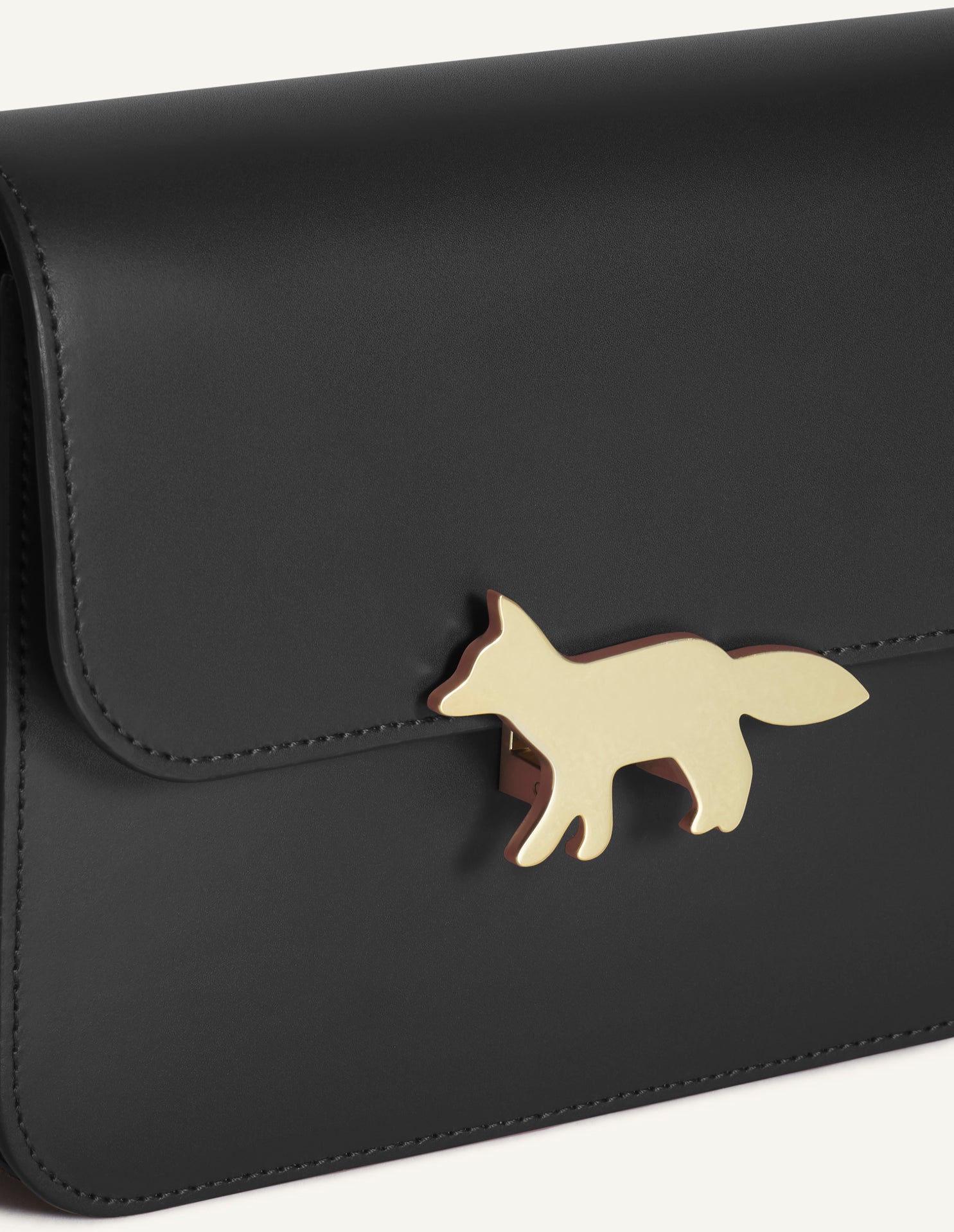 Edie Bag - Black