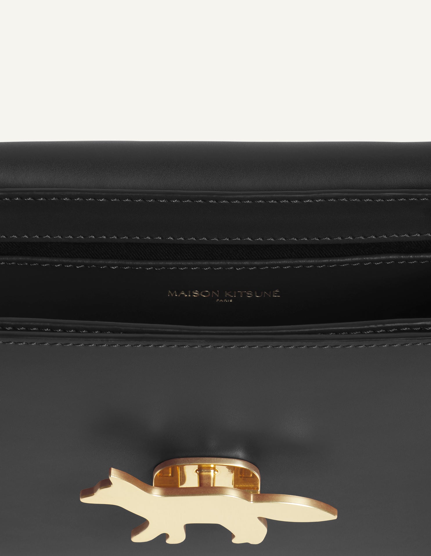 Edie Bag - Black