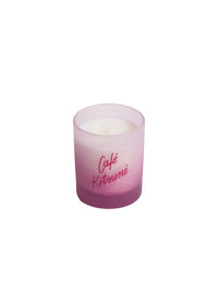 Bougie parfumée Violette Café Kitsuné - Ice Cream