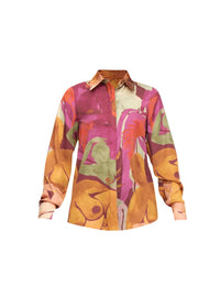 Vana printed shirt - Eve Print