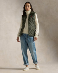 Veste à boutons - Guide Cream