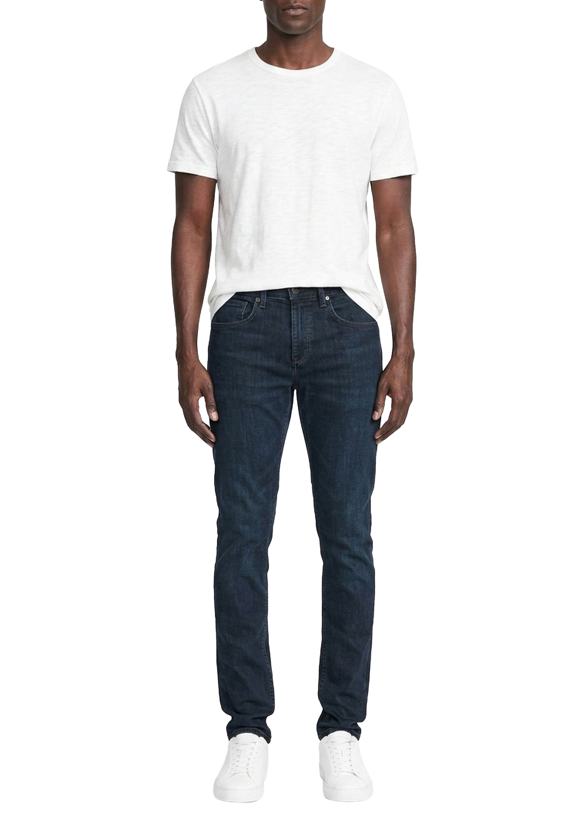 Fit 2 denim trousers - Bayview