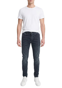 Fit 2 denim trousers - Minna