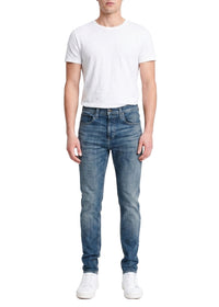 Fit 2 denim trousers - Throop