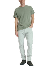 T-shirt Classic Flame - Vert