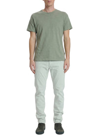 Classic Flame T-shirt - Green