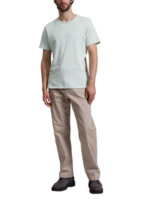 T-shirt Classic Flame - Lightteal