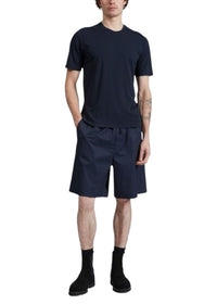 T-shirt classique en jersey technique - Sal