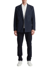 Fit 2 Stretch Chino Trousers - Salute