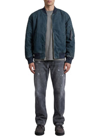 Manston aviator jacket - Salute
