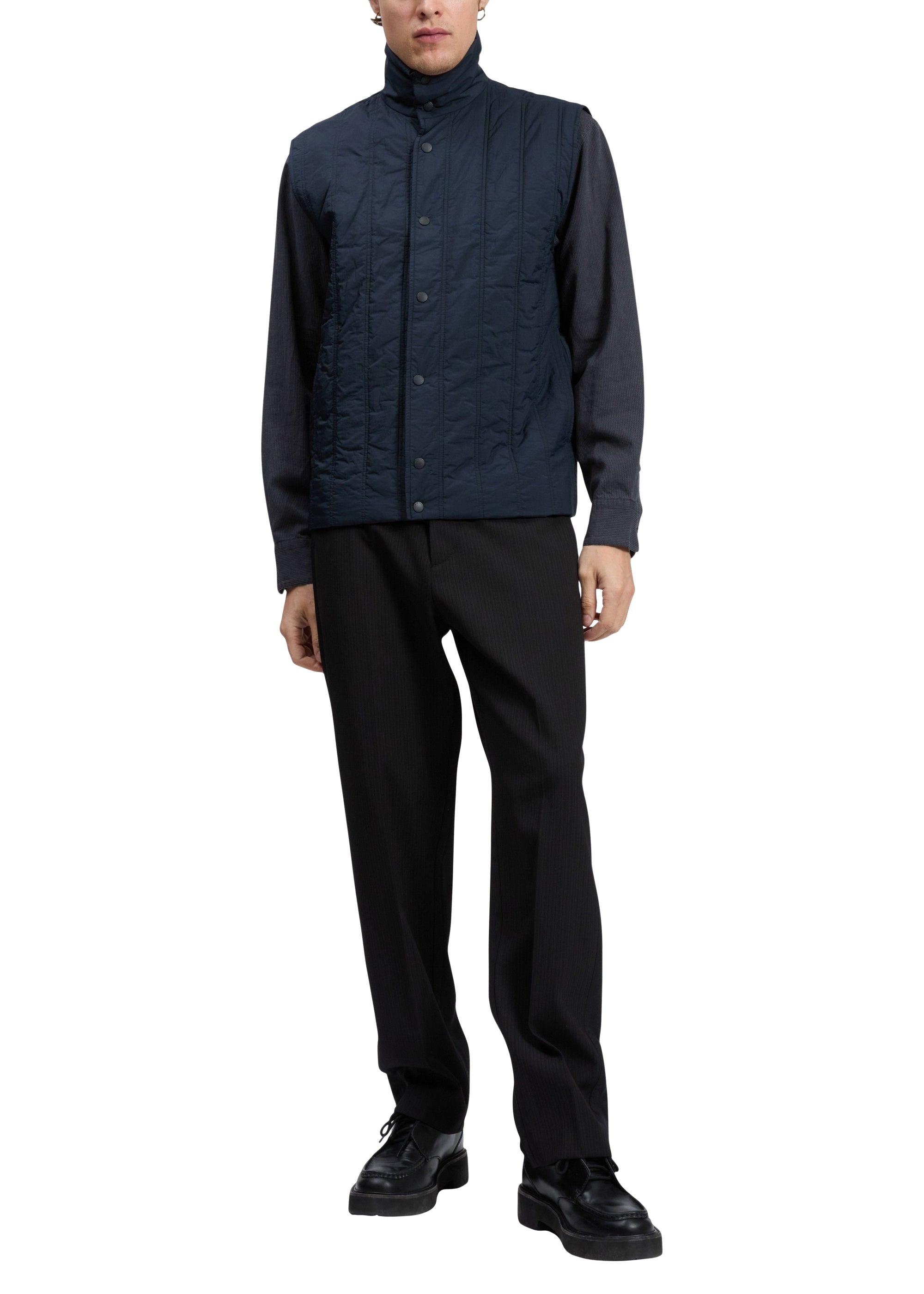 Gilet Maxwell - Sal
