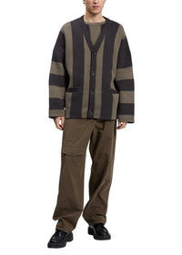 Pantalon Samson - Gravel