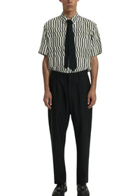 Chemise imprimée Dalton - Bljff