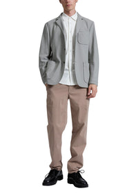 Blazer en maille Achilles - Elephntgry