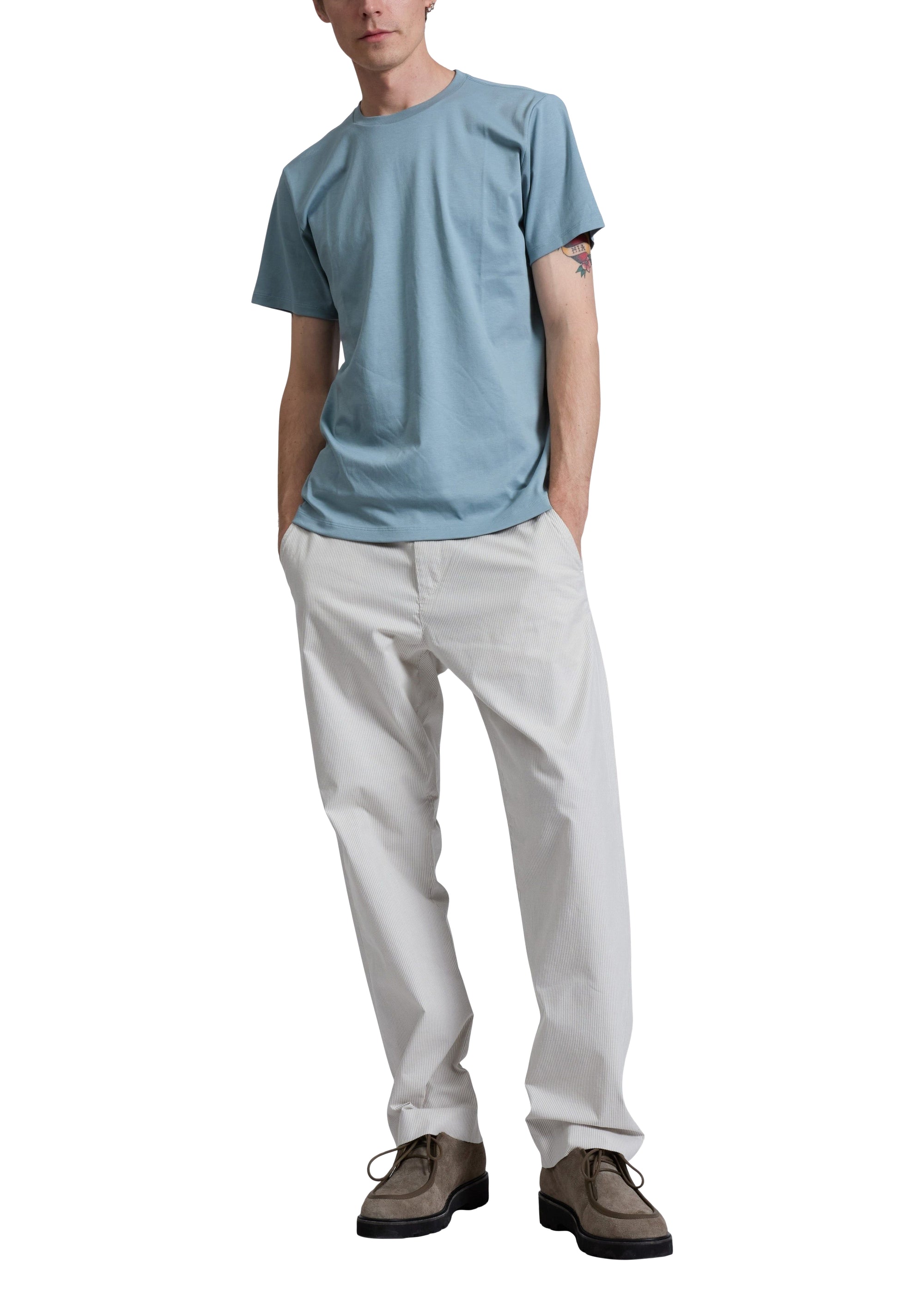 Pantalon Haydon - Greystrp