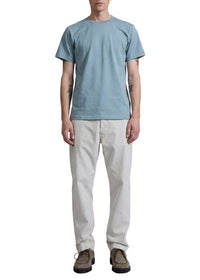 Haydon straight-leg trousers - Grey