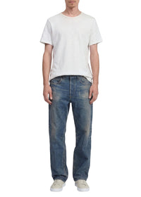 Miramar Fit 4 denim trousers - Wonderland