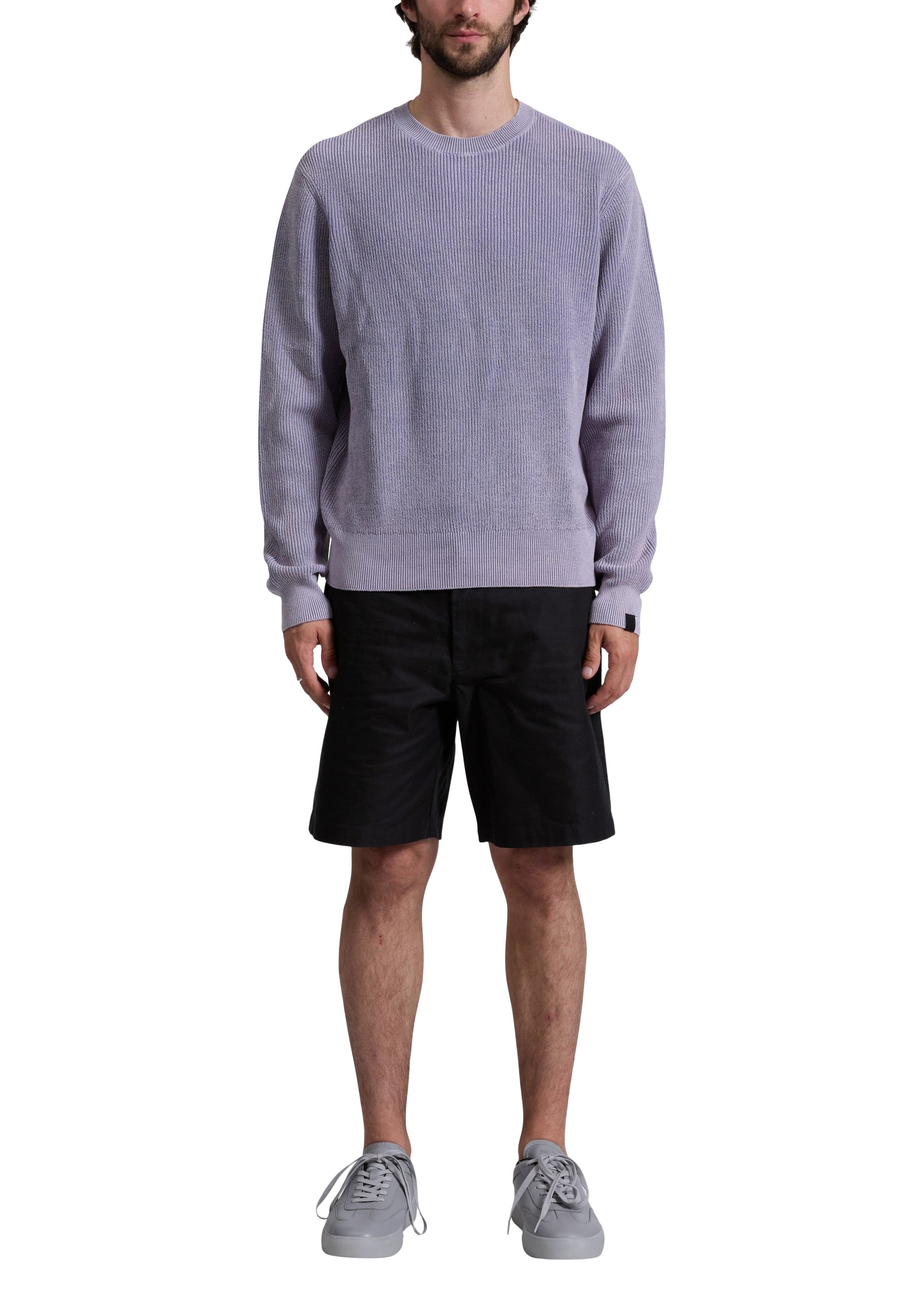 Short Haydon - Noir