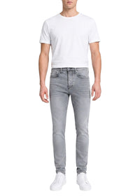 Fit 2 denim trousers - Grey