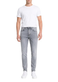 Fit 2 denim trousers - Grey