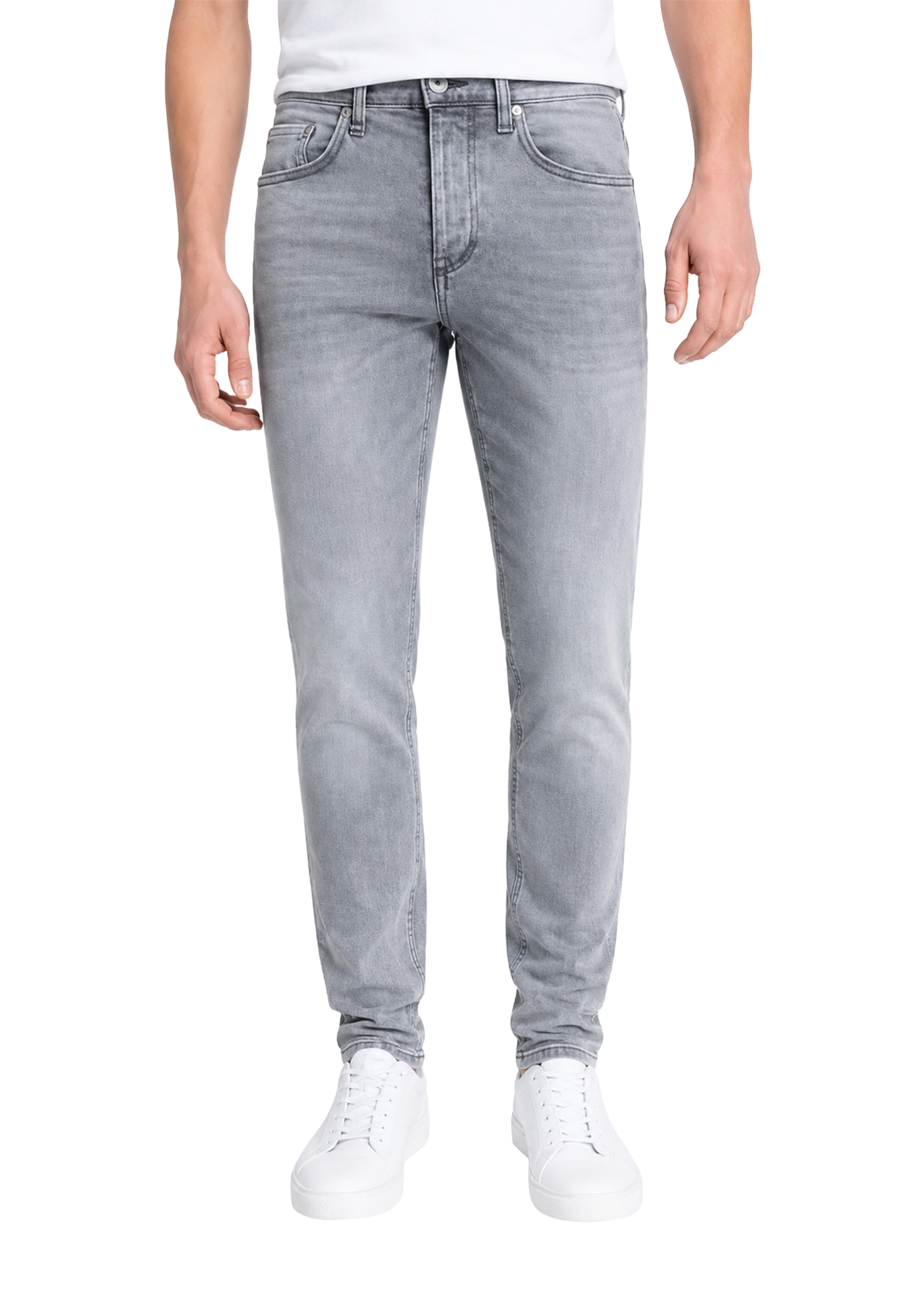 Fit 2 - Greyson