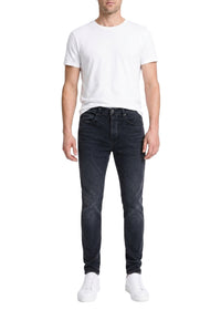 Fit 2 denim trousers - Minna