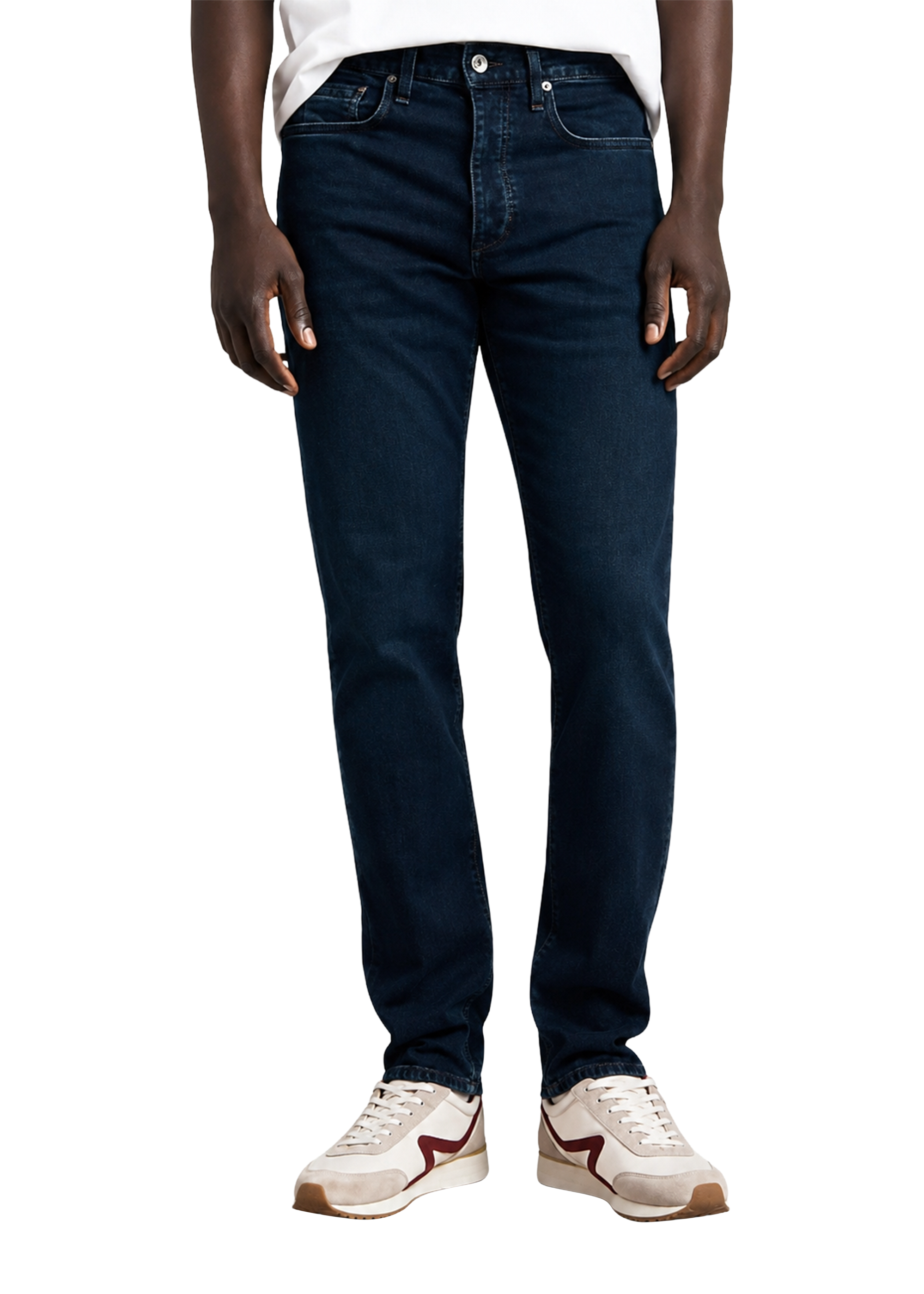 Fit 2 Authentic Stretch - Bayview